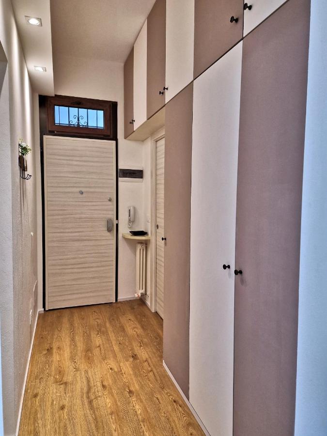La Ca' Bianca Affittaly Apartments Кастеназо Экстерьер фото
