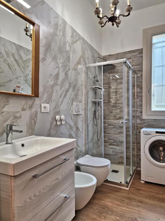 La Ca' Bianca Affittaly Apartments Кастеназо Экстерьер фото